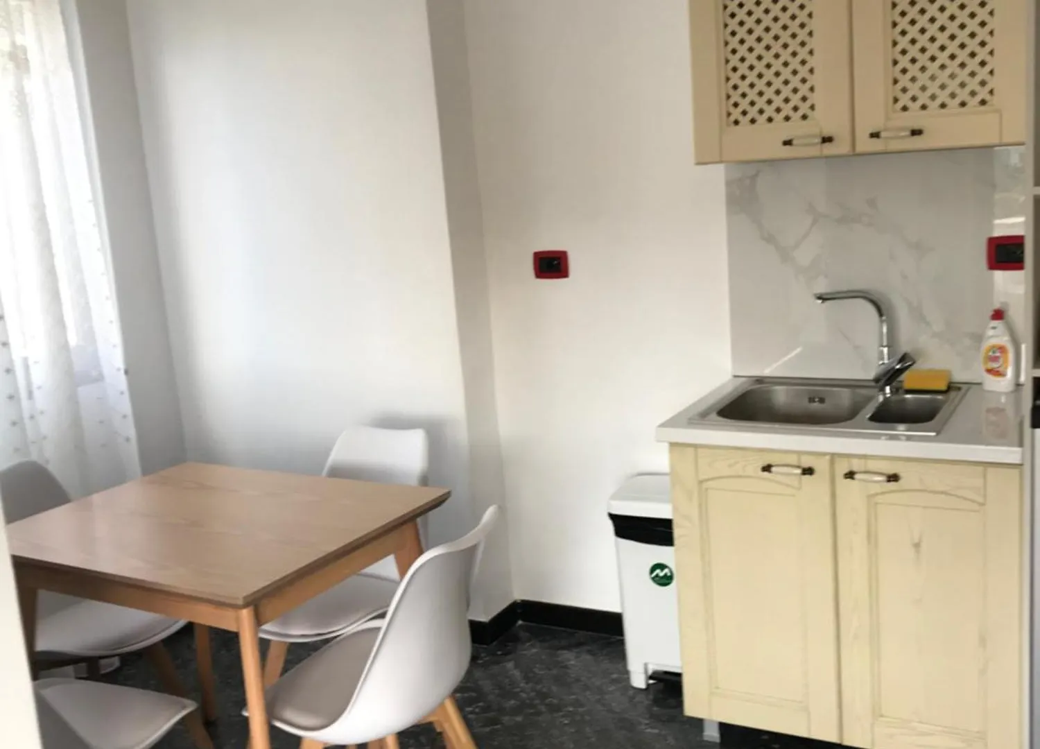 Glaunkel Villa Ksamil Semesterbostad