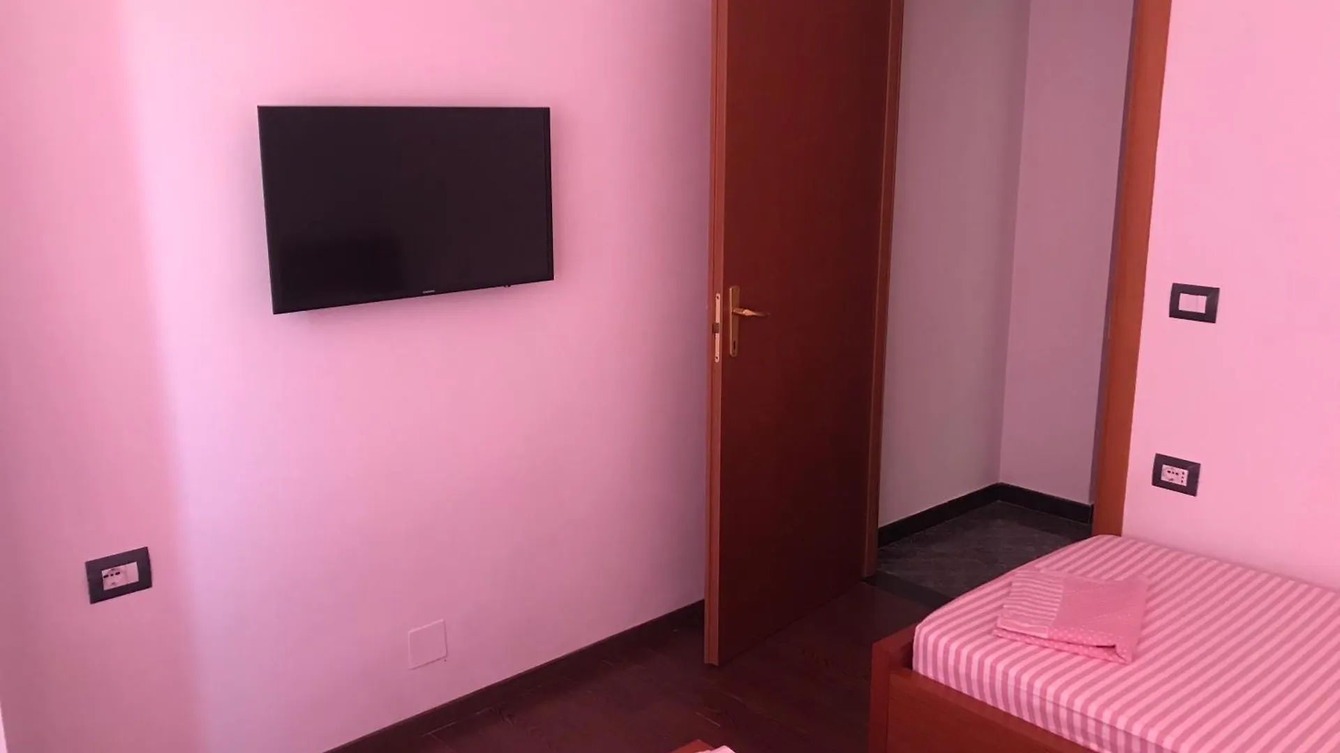 Glaunkel Villa Ksamil Albanien