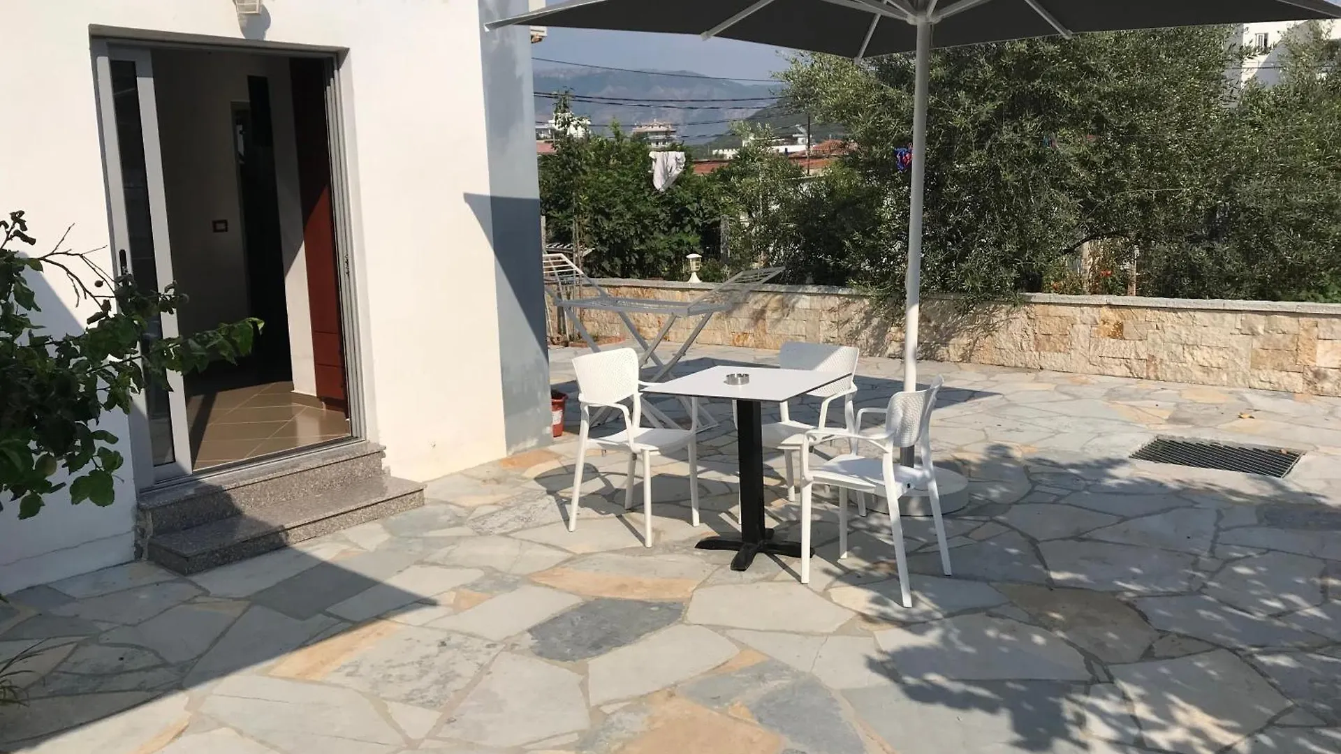 Glaunkel Villa Ksamil 0*,  Albanien