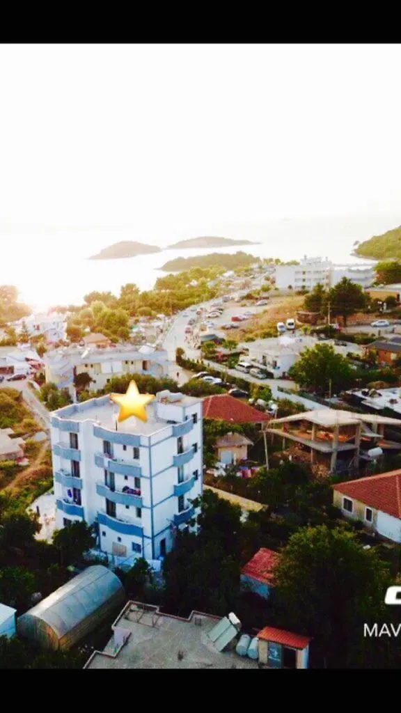 Glaunkel Villa Ksamil Albanien